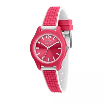 MORELLATO reloj de mujer R0151174501 32mm plata acero inoxidable cuarzo