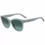 MOSCHINO LOVE gafas de sol mujer MOL089-S-1ED - Montura negra, lentes grises, 55/18/140 mm
