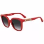 MOSCHINO Gafas de sol de mujer MOS178-S-C9A mariposa Havana 52mm