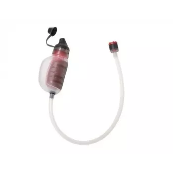 MSR TrailShot Microfiltro Filtro de agua (09385)