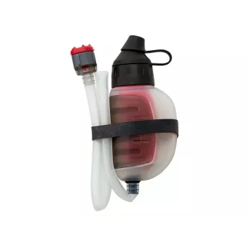 MSR TrailShot Microfiltro Filtro de agua (09385)