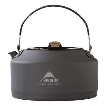 MSR Pika 1L Hervidor de camping