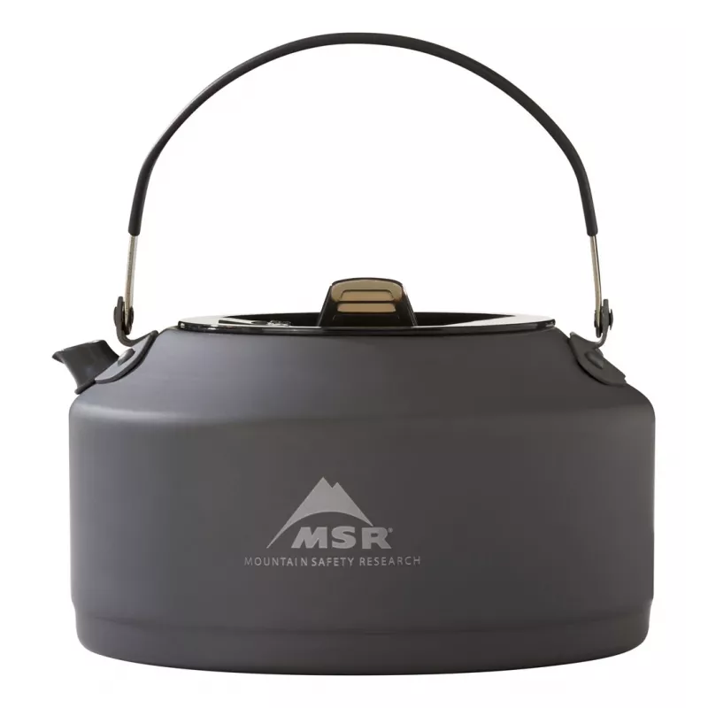 Hervidor de camping MSR Pika 1L
