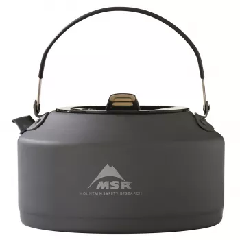 MSR Pika 1L Hervidor de camping