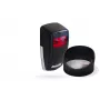Motorline MFE Fotocélula reflectiva (con reflector) alcance 12m 12-24V AC/DC IP54