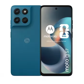 Motorola Moto G57 17,1 cm (6,72
