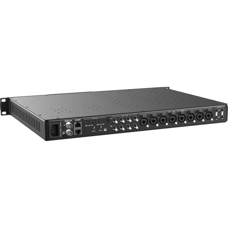 MOTU 10pre interfaz de audio