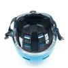 Casco de bicicleta para niños Motus MOTHAM30B talla M, azul