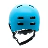Casco de bicicleta para niños Motus MOTHAM30B talla M, azul