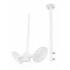 Mount Camsafe CS30-KSO2 White
