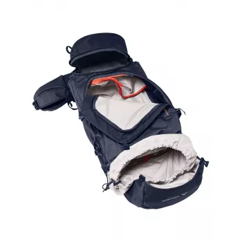 Vaude Mochila Asymmetric Mountain