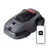 MOVA LIDAX/ULTRA 1000 robot cortacésped – MXXM3100, 1000m², RTK-GPS, sin cable, control por app