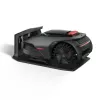 MOVA LIDAX/ULTRA 1200 robot cortacésped, 1200 m², navegación LiDAR, control por app, IPX6, negro