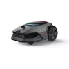 MOVA LIDAX/ULTRA 1200 robot cortacésped, 1200 m², navegación LiDAR, control por app, IPX6, negro