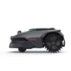 MOVA LIDAX/ULTRA 1200 robot cortacésped, 1200 m², navegación LiDAR, control por app, IPX6, negro