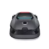 MOVA LIDAX/ULTRA 1200 robot cortacésped, 1200 m², navegación LiDAR, control por app, IPX6, negro