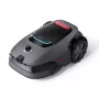 MOVA LIDAX/ULTRA 1200 robot cortacésped, 1200 m², navegación LiDAR, control por app, IPX6, negro
