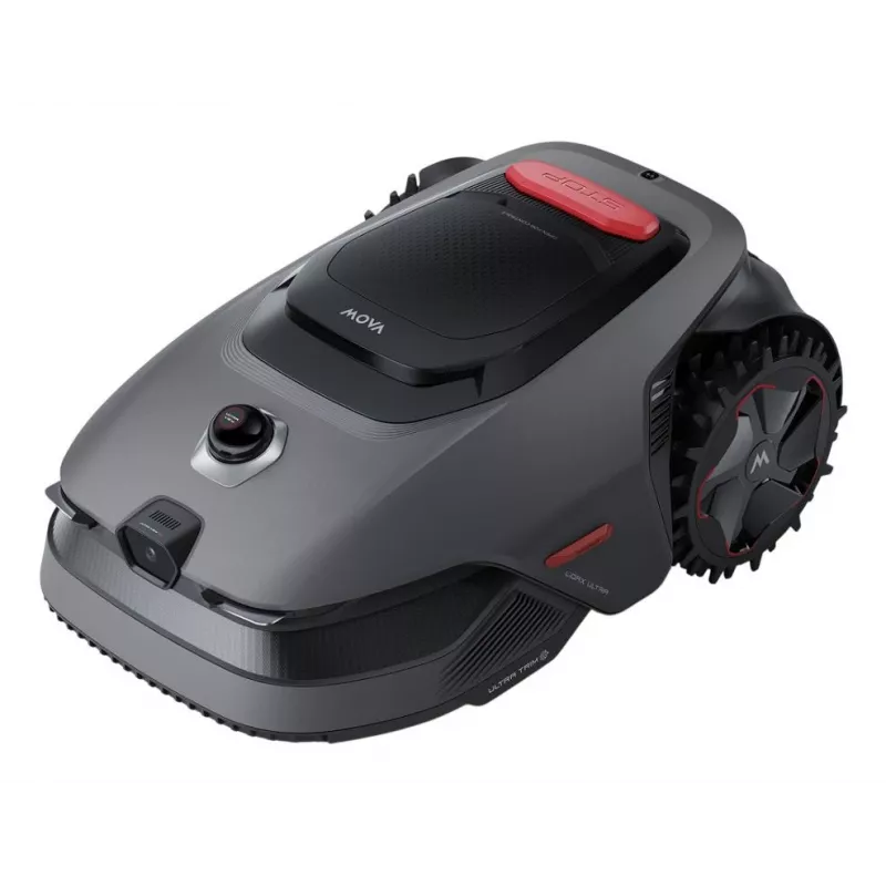 MOVA LiDAX Ultra 1600 Robot cortacésped, MXXM5100