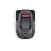 MOVA Lidax Ultra 800 Robot cortacésped – 800 m², 18 cm de ancho de corte, control por app Bluetooth, cable perimetral incluido