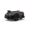Robot cortacésped MOVA MVLM2100 500 m², 18 cm de ancho de corte, 20V Li-Ion, control por app Bluetooth