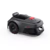 Robot cortacésped MOVA MVLM2100 500 m², 18 cm de ancho de corte, 20V Li-Ion, control por app Bluetooth