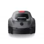 Robot cortacésped MOVA MVLM2100 500 m², 18 cm de ancho de corte, 20V Li-Ion, control por app Bluetooth