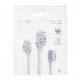 MOVA Cabezales de cepillo de dientes para Fresh 20 / Sensus Fresh 10