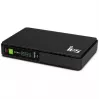 SAI MPL Power Elektro RouterUPS-30 Alimentación de emergencia 30W 8800mAh
