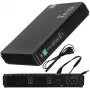 SAI MPL Power Elektro RouterUPS-30 Alimentación de emergencia 30W 8800mAh