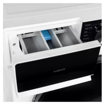 MPM-5914-PT-51 Lavadora automática blanca