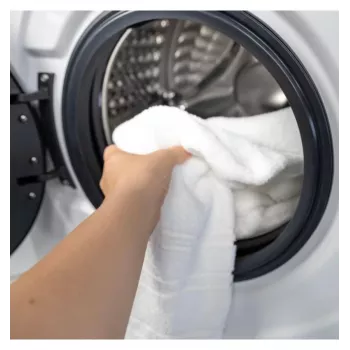 MPM-5914-PT-51 Lavadora automática blanca