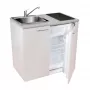 Mini cocina MPM SMK-03 set de electrodomésticos 4 en 1