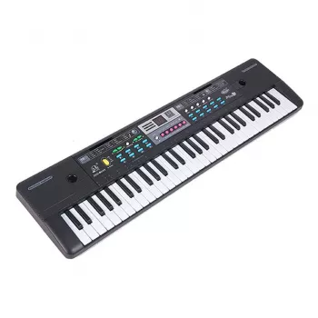 MQ 601 UFB Teclado