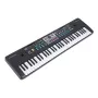 MQ 601 UFB teclado