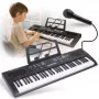 MQ 603 UFB Teclado educativo electrónico portátil