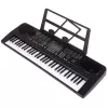 MQ 6159 UFB Teclado educativo de 61 teclas para niños con micrófono