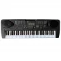 MQ 6159 UFB Teclado educativo de 61 teclas para niños con micrófono