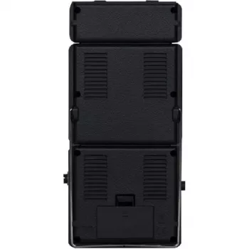 Microamplificador de guitarra Marshall MS-4 Micro Stack