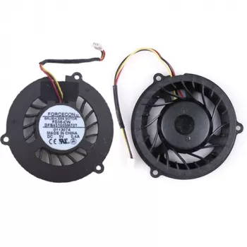 MSI Averatec 2100 Ventilador disipador CPU para portátil