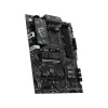 MSI B550 GAMING Placa base - Chipset AMD B550, Socket AM4, ATX, DDR4, HDMI/DP