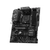 MSI B550 GAMING Placa base - Chipset AMD B550, Socket AM4, ATX, DDR4, HDMI/DP