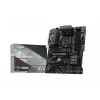 MSI B550 GAMING Placa base - Chipset AMD B550, Socket AM4, ATX, DDR4, HDMI/DP
