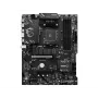 MSI B550 GAMING Placa base - Chipset AMD B550, Socket AM4, ATX, DDR4, HDMI/DP