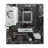 MSI B650M GAMING WIFI AMD AM5 mATX placa base gaming