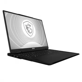 MSI CreatorPro X18 HX A14VKSG-025FR Intel Core i9-14900HX 18 inch WQUXGA 64GB DDR5 2TB SSD NVIDIA RTX 3500 Ada Wi-Fi 7 Windows 11 Pro gris