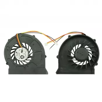 MSI CX600 / GE600 Serie Ventilador disipador CPU