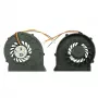 MSI CX600 / GE600 Serie Ventilador disipador CPU