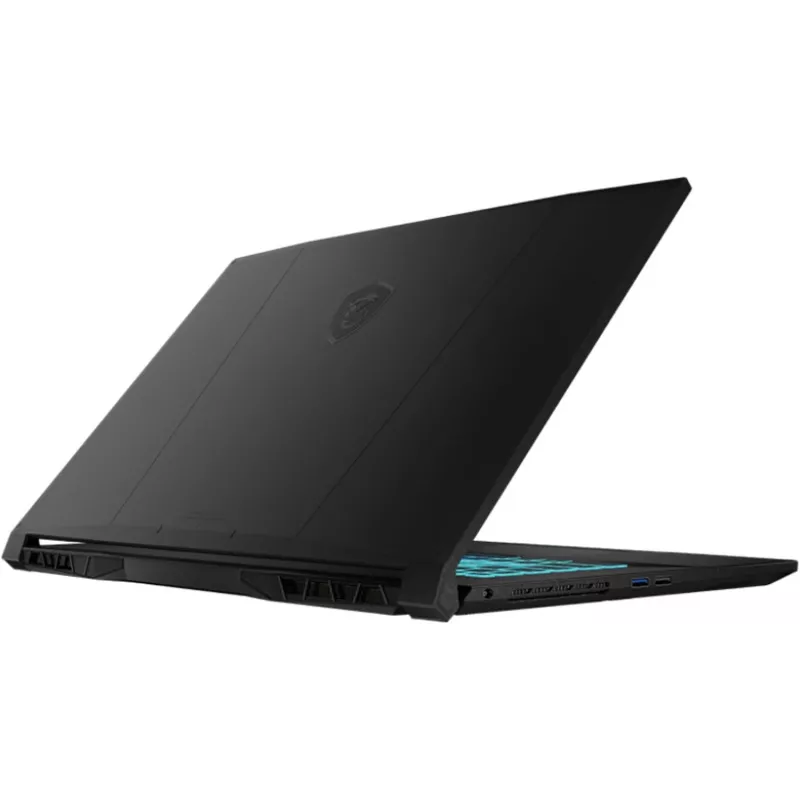 MSI Cyborg 17 B13WFKG Portátil, Core i7, 16GB RAM, SSD, 17,3 pulgadas FHD (reacondicionado)