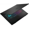 MSI Cyborg 17 B13WFKG Portátil, Core i7, 16GB RAM, SSD, 17,3 pulgadas FHD (reacondicionado)