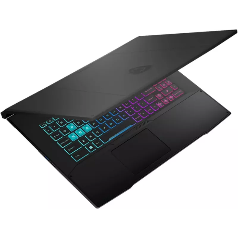 MSI Cyborg 17 B13WFKG Portátil, Core i7, 16GB RAM, SSD, 17,3 pulgadas FHD (reacondicionado)